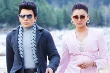 தி லெஜண்ட் திரைப்படம் OTTயில் இத்தனை கோடிக்கு விற்றுப்போனதா?