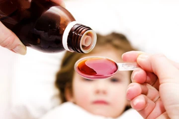 குழந்தைகளுக்கான ஆண்டிபயாடிக் மருந்து: பெற்றோருக்கு வைத்தியர் விடுத்துள்ள எச்சரிக்கை