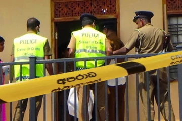 நண்பரை மண்வெட்டியால் தாக்கி படுகொலை: மதுவினால் வந்த வினை