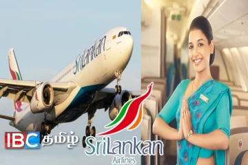 “மிகவும் விரும்பப்படும் நிறுவனம்” :சிறிலங்கன் எயார் லைன்ஸிற்கு கிடைத்த கௌரவம்