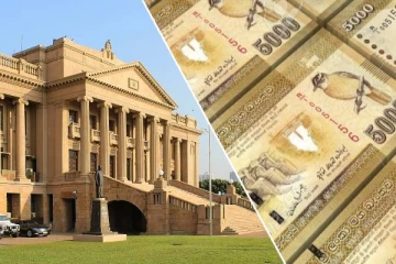 தமிழ் எம்.பிக்களுக்கும் நிதி ஒதுக்கீடு! கோடிக் கணக்கில் கொடுக்கும் இலங்கை அரசு