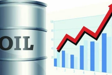 உலக சந்தையில் தொடர் அதிகரிப்பில்  மசகு எண்ணெய் விலை