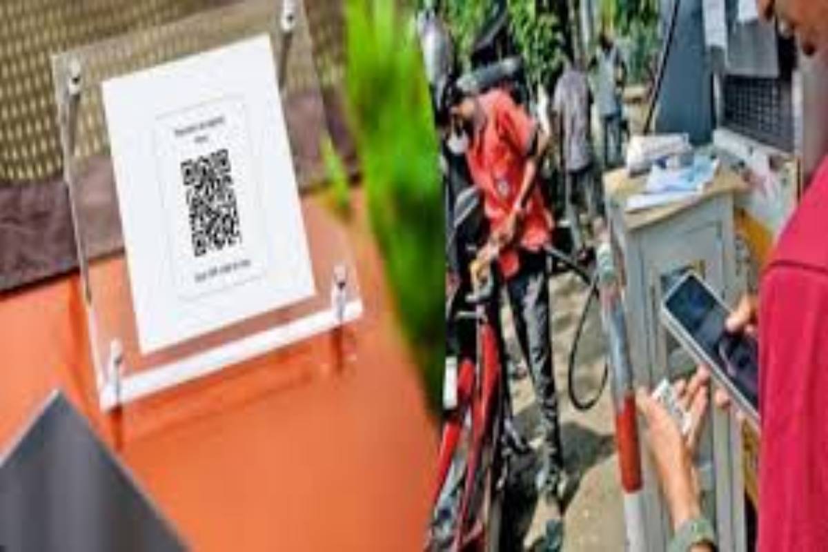 எரிபொருள் QR மோசடி! நூற்றுக்கணக்கான தொலைபேசி இலக்கங்கள் அடையாளம்: எடுக்கப்படவுள்ள கடும் நடவடிக்கை | Qr Codes Isse Investigation Goverment எரிபொருள் QR மோசடி! நூற்றுக்கணக்கான தொலைபேசி இலக்கங்கள் அடையாளம்: எடுக்கப்படவுள்ள கடும் நடவடிக்கை | Qr Codes Isse Investigation Goverment