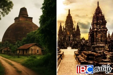 இலங்கையில் தொலைந்த தமிழ்க்கிராமங்கள்: உலகத்தமிழர் அறியாத வரலாறு