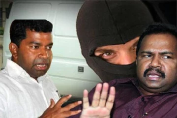 வெள்ளைவானுக்கும் விடுதலைப் புலிகளுக்குமான தொடர்பு : முன்னாள் புலனாய்வு அதிகாரி தகவல்