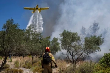 விமானிகள் உயிரிழப்பு; மூன்று நாள் துக்கம் அனுஸ்டிக்கும் கனடா