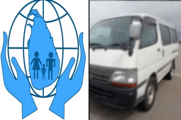 வெள்ளை வான் கடத்தல் குறித்து விசாரிக்குமாறு சட்ட மா அதிபரிடம் கோரிக்கை