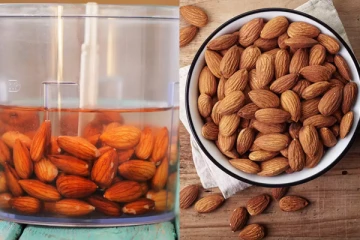 தினமும் 5 பாதாம் இப்படி சாப்பிடுங்க! இந்த நன்மைகள் எல்லாம் உங்களுக்கு கிடைக்குமாம்