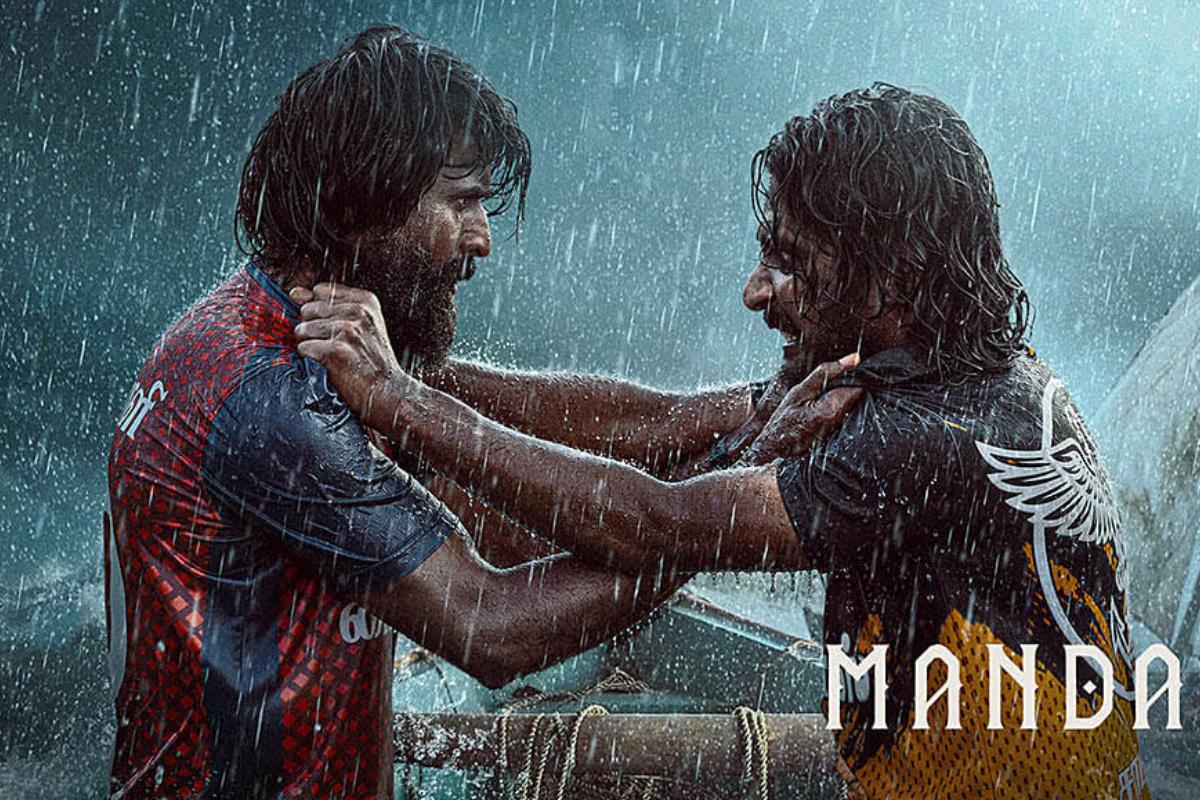 பாக்ஸ் ஆபிஸ்: மண்டாடி உலகளவில் இதுவரை செய்துள்ள வசூல் | Mandaadi Movie Worldwide Collection Report பாக்ஸ் ஆபிஸ்: மண்டாடி உலகளவில் இதுவரை செய்துள்ள வசூல் | Mandaadi Movie Worldwide Collection Report