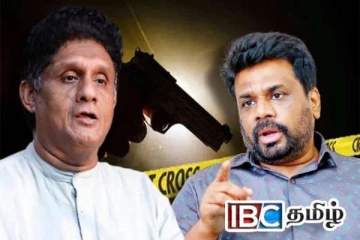 நாட்டில் தலைதூக்கியுள்ள கொலைக் கலாசாரம் - காவல்துறையினர் அசமந்தம் : சஜித் குற்றச்சாட்டு