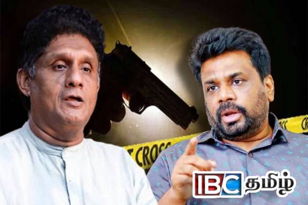 நாட்டில் தலைதூக்கியுள்ள கொலைக் கலாசாரம் - காவல்துறையினர் அசமந்தம் : சஜித் குற்றச்சாட்டு