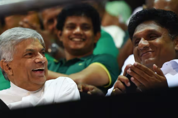 ரணில் எனும் எதிர்கட்சிகளின் பொக்கிசம் | Ranil The Treasure Of The Opposition Parties ரணில் எனும் எதிர்கட்சிகளின் பொக்கிசம் | Ranil The Treasure Of The Opposition Parties