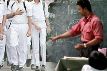 யாழ். மகாஜன கல்லூரியின் மாணவர்கள் இருவர் மீது மூர்க்கத்தனமான தாக்குதல்! ஆசிரியர் கைது