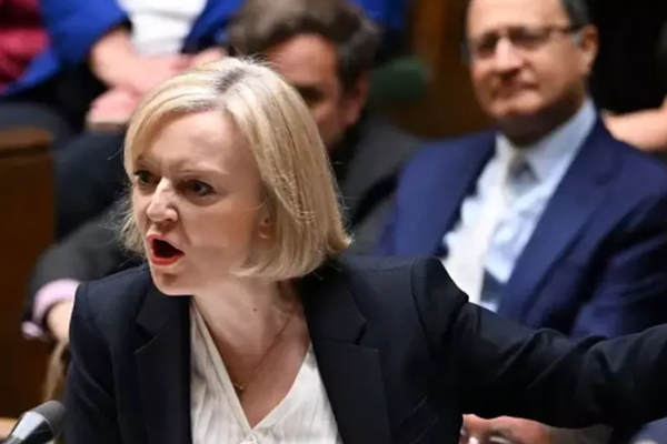 கடும் பொருளாதார நெருக்கடி -பிரதமர் லிஸ் டிரஸ் ராஜினாமா! | Liz Truss Resigns Uk Prime Minister