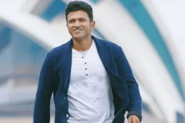 பிரபல நடிகர் புனித் ராஜ்குமார் குறைந்த வயதில் மாரடைப்பால் மரணம்! அதிர்ச்சியில் கதறி அழும் ரசிகர்கள்