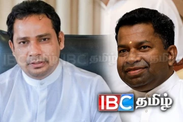 குட்டி தேர்தலுக்கு பிள்ளையானும் - வியாழேந்திரனும் கூட்டு