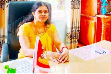 வடமாகாண கலாசார திணைக்களத்தின் புதிய பணிப்பாளர் : கடமைகளைப் பொறுப்பேற்றார்