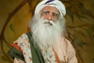 "நான் சொல்வதை நீங்கள் நிரூபித்துவிட்டால் நாட்டை விட்டு வெளியேறுகிறேன்" - சத்குரு ஆவேசம்