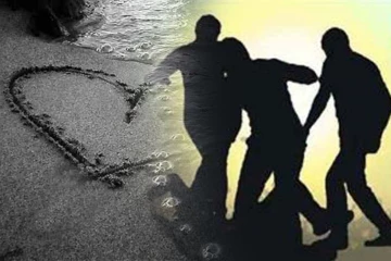 காதல் விவகாரம்! இரு குழுக்களுக்கு இடையே மோதல் - இளைஞர் அடித்துப் படுகொலை