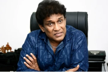 நம்பிக்கையில்லாப் பிரேரணைக்கு மனோ கணேசன் கூட்டணி ஆதரவு