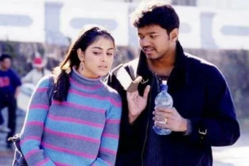 ரீ-ரிலீஸ் ஆகப்போகும் விஜய்யின் சச்சின் திரைப்படம்.. ப்ரீ புக்கிங் கலெக்ஷன் எவ்வளவு தெரியுமா?