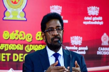 சுகாதார அமைச்சர் தொற்றுநோயியல் பிரிவுக்கு விடுத்துள்ள முக்கிய அறிவுறுத்தல்