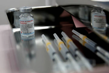 கொழும்பில் 20 வயதிற்கு மேற்பட்டவர்களுக்கு பூஸ்டர் தடுப்பூசி