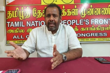 தமிழ் தேசிய மக்கள் முன்னணியின் இரகசிய திட்டம்! அம்பலப்படுத்திய நபர்