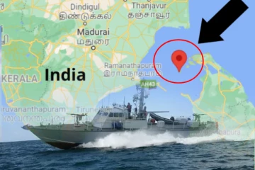 விடுதலைப் புலிகளின் படகுகளுக்கும் அனுமதி - பச்சைக்கொடி காட்டுமா இந்தியா..! உண்மையை போட்டுடைத்த அமைச்சர்