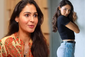 அதுல எனக்கு எக்ஸ்பீரியன்ஸ் ஜாஸ்தி; ஆனா அவரு வெக்கப்பட்டு... - ஓப்பனாக சொன்ன ஆண்ட்ரியா!