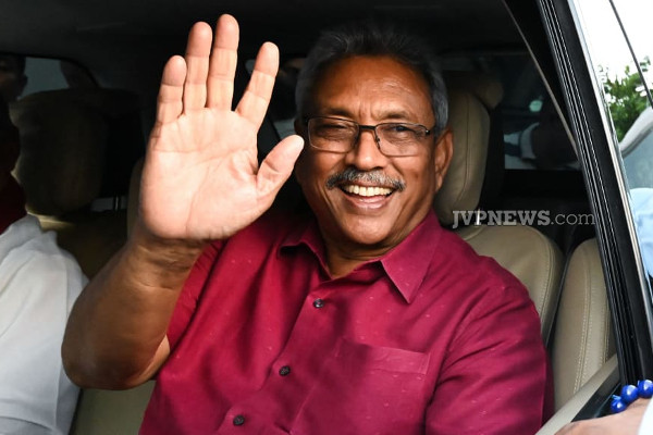 நாடுவிட்டு நாடு தாவும் கோட்டபாய ராஜபக்ச; வெளியான  தகவல்! | Gotabaya Rajapaksa To Go To Thailand