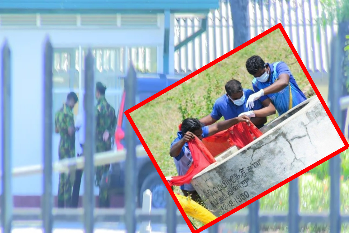 மட்டக்களப்பு பெண் கடத்தல் விவகாரம்; சந்தேக நபர்கள் தொடர்பில் பிறப்பிக்கப்பட உத்தரவு | Batticaloa Abduction Well Women Case