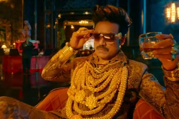 இந்தியன் 2 வீடு செட் போட இத்தனை கோடி செலவு செய்தாரா ஷங்கர்? அதிர்ச்சியில் ரசிகர்கள்