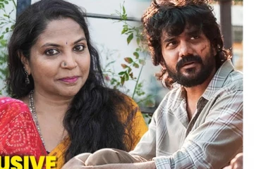 Death சீன்ல் தியேட்டரே சிரிக்கும்னு நான் எதிர்பாக்கல.. ஸ்டார் கவின் அம்மா கீதா கைலாசம் Exclusive Interview