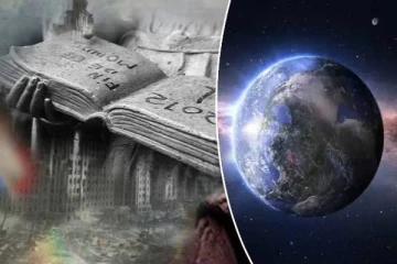 உலக வாழ் மக்கள் 2022 ஆம் ஆண்டு எதிர்நோக்கவுள்ள பாரிய அச்சுறுத்தல்! பாபா வங்காவின் கணிப்பு வெளியானது