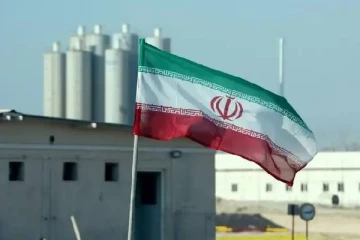 ஈரானுக்கு எதிராக ஐரோப்பிய நாடுகள் புதிய அழுத்தம்