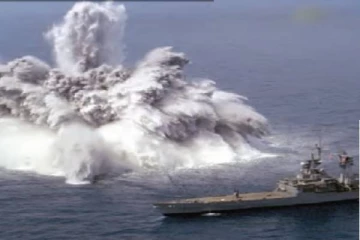 சுனாமியை கூட ஏற்படுத்தும் பயங்கர ஆயுதம் - 2 நாடுகளிடம் மட்டும்தான் இருக்கு!