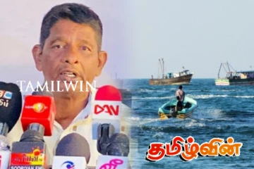 தமிழக அரசின் அசமந்த போக்கு: இலங்கை கடற்றொழிலாளர்கள் கண்டனம்