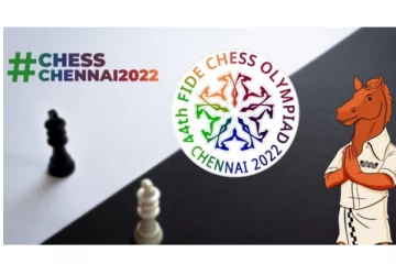 செஸ் ஒலிம்பியாட் நிகழ்ச்சிக்கான கொரோனா வழிகாட்டு நெறிமுறைகள் வெளியீடு