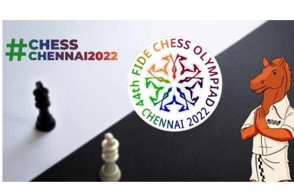 செஸ் ஒலிம்பியாட் நிகழ்ச்சிக்கான கொரோனா வழிகாட்டு நெறிமுறைகள் வெளியீடு - தமிழ்நாடு