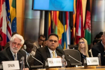 රාජ්‍ය අමාත්‍ය ශෙහාන් සේමසිංහ අද්‍යාපනය ගැන කළ ප්‍රකාදය