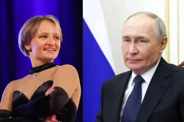 ரஷ்ய ஜனாதிபதியாக புடினின் மகள்? வற்புறுத்தும் ஆதரவாளர்கள்