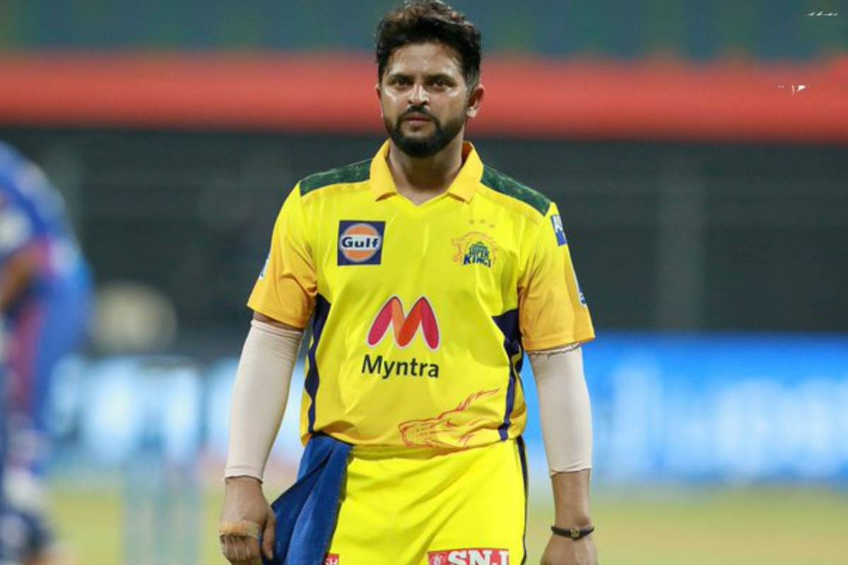 CSK அணியின் பயிற்சியாளராக விருப்பம் தெரிவித்துள்ள சுரேஷ் ரெய்னா | Suresh Raina Wish To Return Csk As Coach Or Mentor
