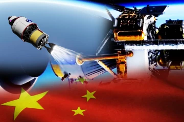 வரலாற்றில் தடம்பதிக்கும் சீனாவின் கனவுத்திட்டம்: நிலவின் தென் துருவத்தில் ஆரம்பமான ஆய்வுகள்