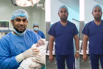 இனவாதிகளுக்கு பலத்த அடி கொடுத்த வைத்தியர் ஷாபி! 30 செக்கன்களில் காப்பாற்றப்பட்ட 2 உயிர்கள்