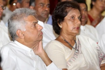 ஜனாதிபதி ரணிலுக்கு ஏமாற்றம் கொடுத்த சந்திரிக்கா!