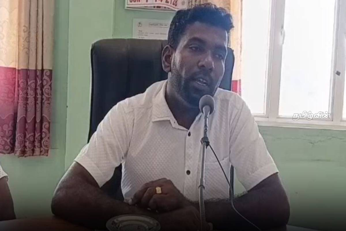 பருத்தித்துறை சாலை போக்குவரத்து விவகாரம் - அடுத்தடுத்து சபையில் இருந்து வெளிநடப்பு செய்த 3 உறுப்பினர்கள் | Pedro Road Traffic Issue