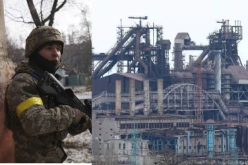 போர் நிறுத்தத்தை அறிவித்தது ரஷ்யா: ராணுவ படைகள் பாதுகாப்பான துரத்திற்கு பின்னெடுப்பு!