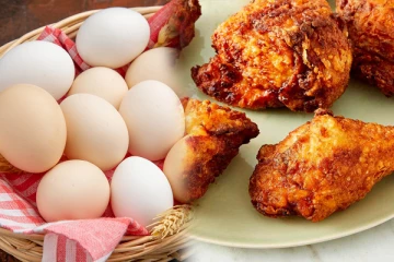 மறந்தும் கூட இந்த உணவுகளை இப்படி சாப்பிடாதீங்க! உயிருக்கு ஆபத்தை ஏற்படுத்துமாம்