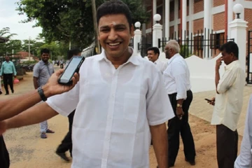 த.ம.வி.புலிகள் கட்சியின் பொதுச் செயலாளர் பிரசாந்தனுக்கு பிணை